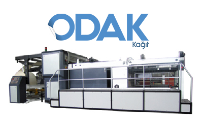 Odak Kağıt